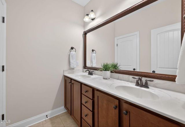 4248 Fawn Lily Drive, Wake Forest, NC 27587