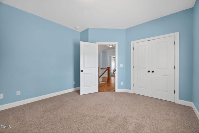 4248 Fawn Lily Drive, Wake Forest, NC 27587