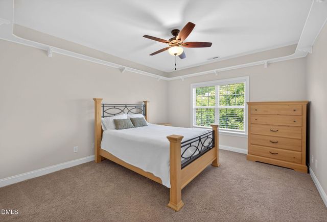 4248 Fawn Lily Drive, Wake Forest, NC 27587
