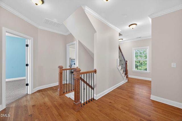 4248 Fawn Lily Drive, Wake Forest, NC 27587
