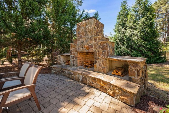 4248 Fawn Lily Drive, Wake Forest, NC 27587