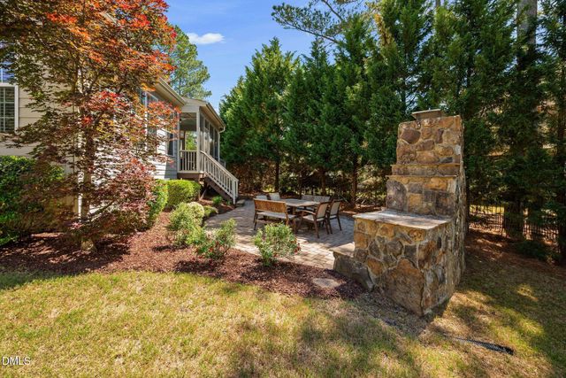 4248 Fawn Lily Drive, Wake Forest, NC 27587