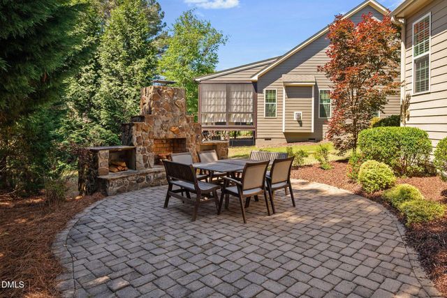 4248 Fawn Lily Drive, Wake Forest, NC 27587