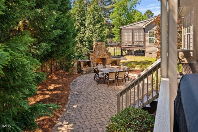 4248 Fawn Lily Drive, Wake Forest, NC 27587