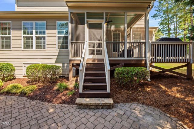 4248 Fawn Lily Drive, Wake Forest, NC 27587