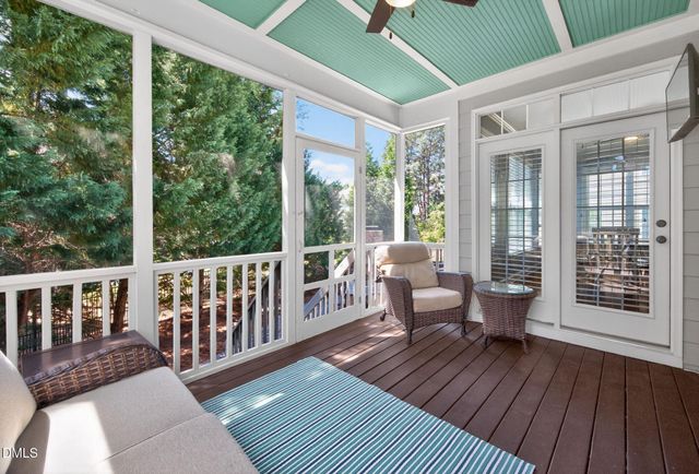 4248 Fawn Lily Drive, Wake Forest, NC 27587