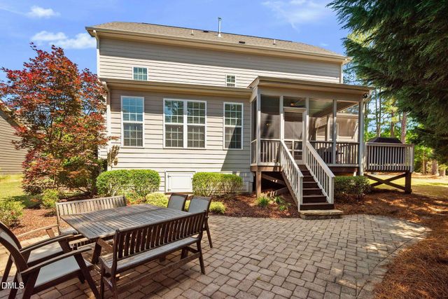 4248 Fawn Lily Drive, Wake Forest, NC 27587
