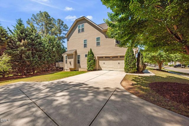 4248 Fawn Lily Drive, Wake Forest, NC 27587