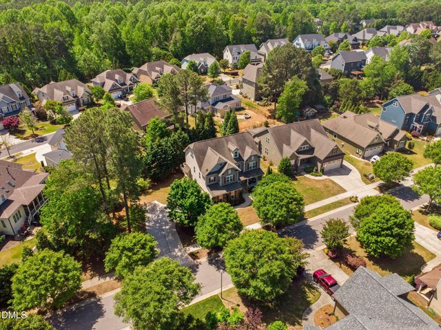 4248 Fawn Lily Drive, Wake Forest, NC 27587