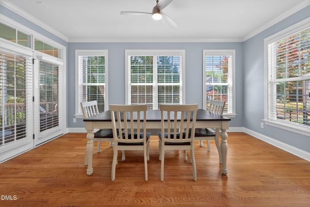 4248 Fawn Lily Drive, Wake Forest, NC 27587