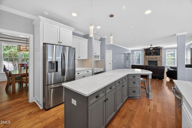 4248 Fawn Lily Drive, Wake Forest, NC 27587