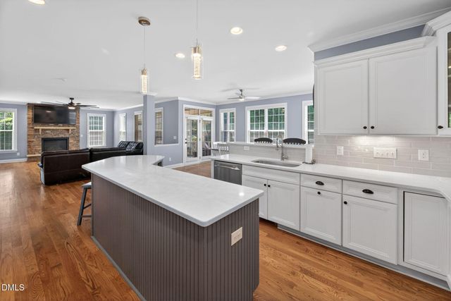 4248 Fawn Lily Drive, Wake Forest, NC 27587