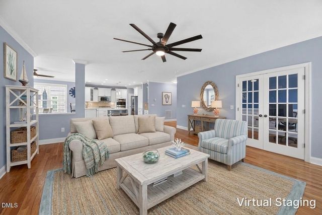 4248 Fawn Lily Drive, Wake Forest, NC 27587