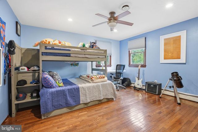 1040 HARVARD DR, Yardley, PA 19067