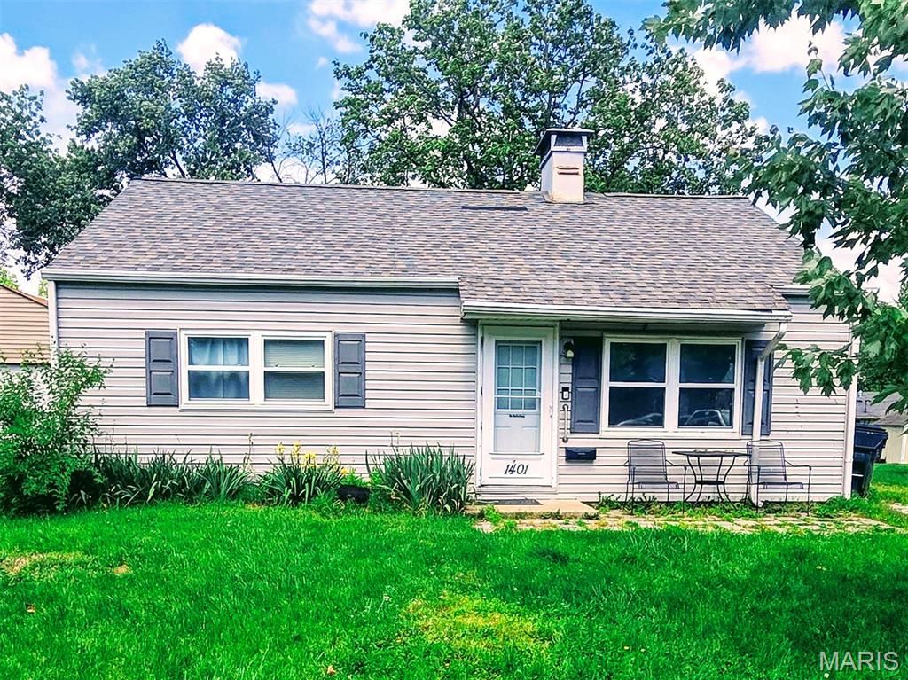 1401 Maiden Lane, Belleville, IL 62220