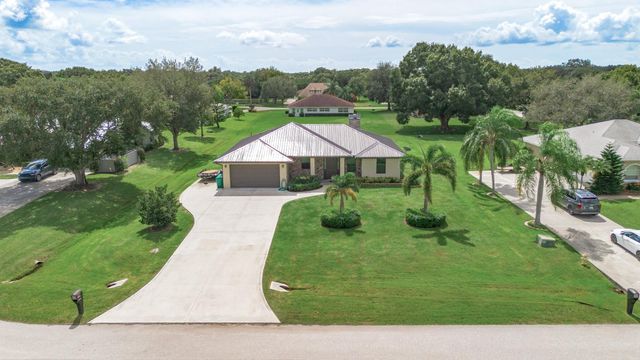 2322 SW 2nd Ct, Okeechobee, FL 34974