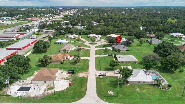 2322 SW 2nd Ct, Okeechobee, FL 34974