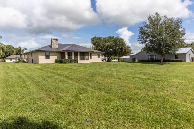 2322 SW 2nd Ct, Okeechobee, FL 34974