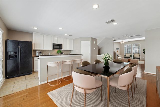 1730 Bevis Street, Houston, TX 77008