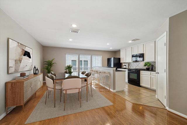 1730 Bevis Street, Houston, TX 77008