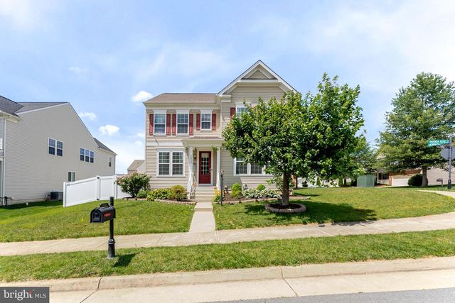 5829 AMANDA ROSE LN, Woodbridge, VA 22193