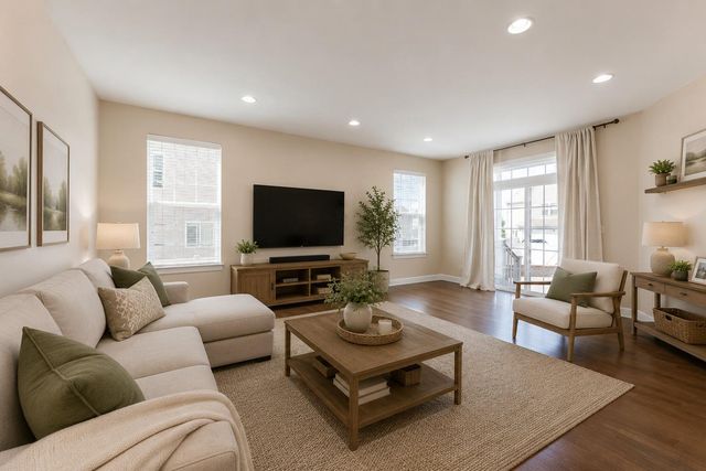 5829 AMANDA ROSE LN, Woodbridge, VA 22193