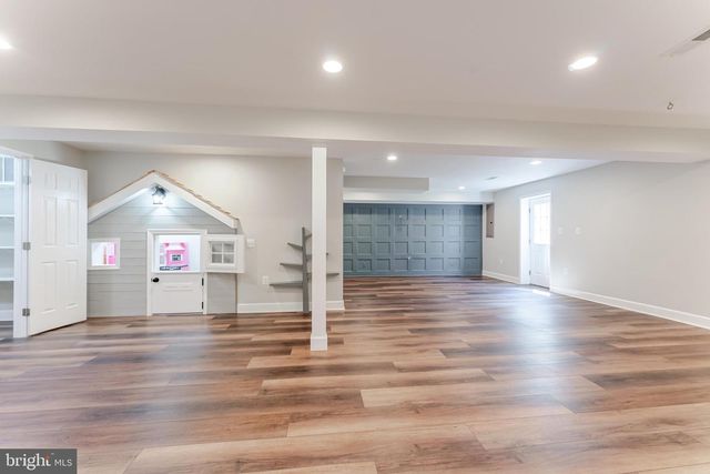 5829 AMANDA ROSE LN, Woodbridge, VA 22193
