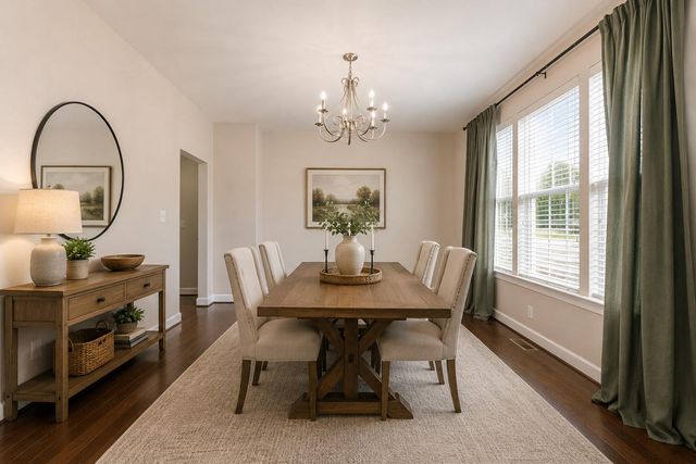 5829 AMANDA ROSE LN, Woodbridge, VA 22193