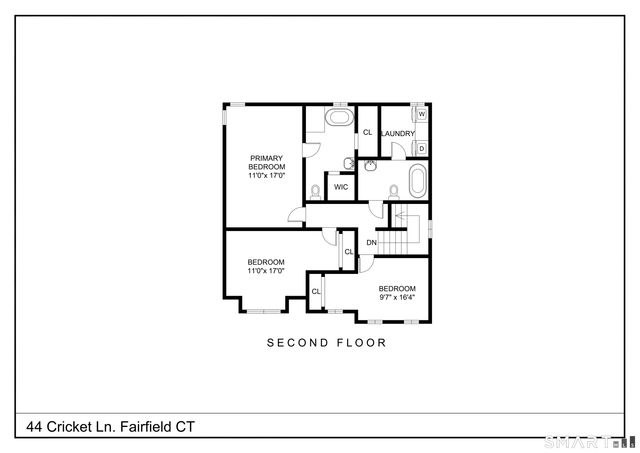 44 Cricket Lane, Fairfield, CT 06825