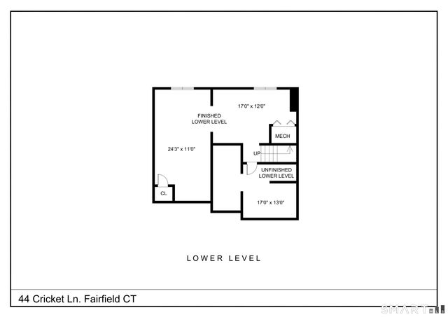 44 Cricket Lane, Fairfield, CT 06825