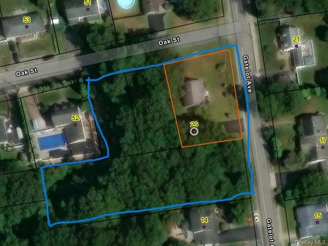 20 Gatelot Avenue, Ronkonkoma, NY 11779