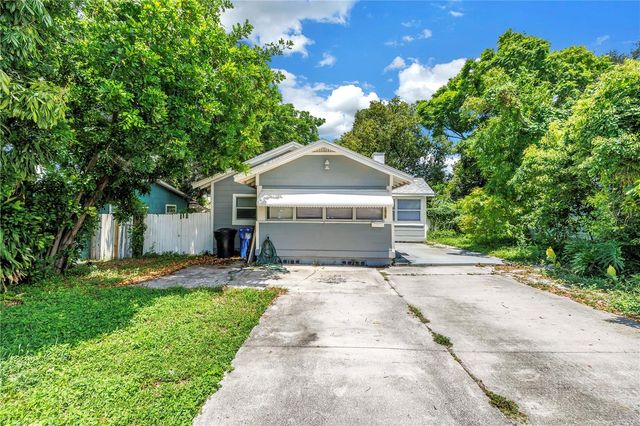 2875 13TH AVENUE N, St Petersburg, FL 33713