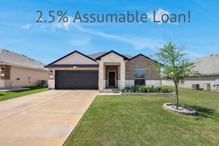 102 Reagor DR, Taylor, TX 76574