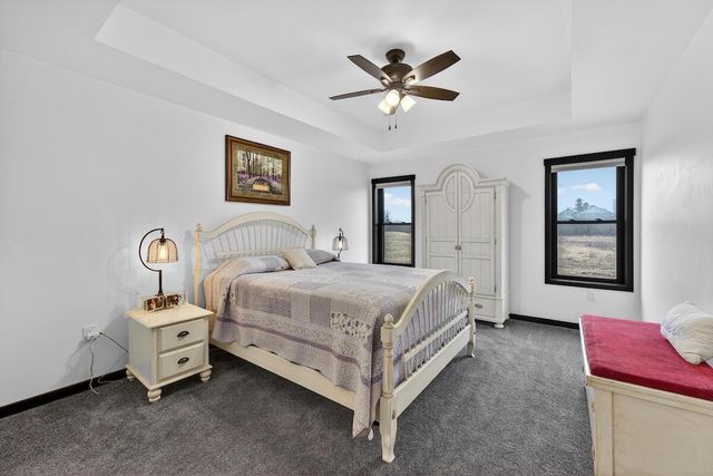 555 Lake Breeze LANE, Random Lake, WI 53075