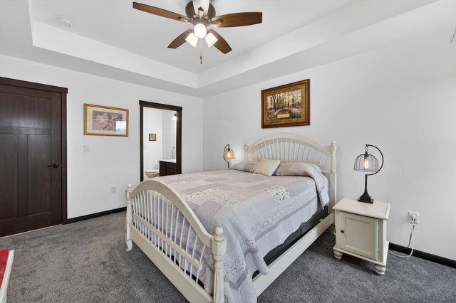 555 Lake Breeze LANE, Random Lake, WI 53075