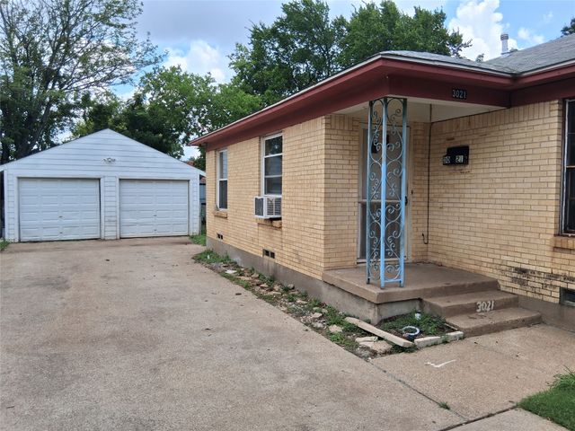 3019 Avon Street 3021, Dallas, TX 75211