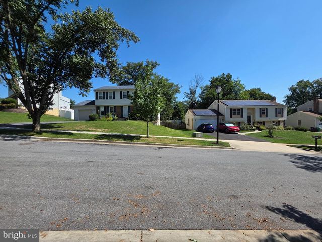 13100 GOLDEN OAK DR, Laurel, MD 20708