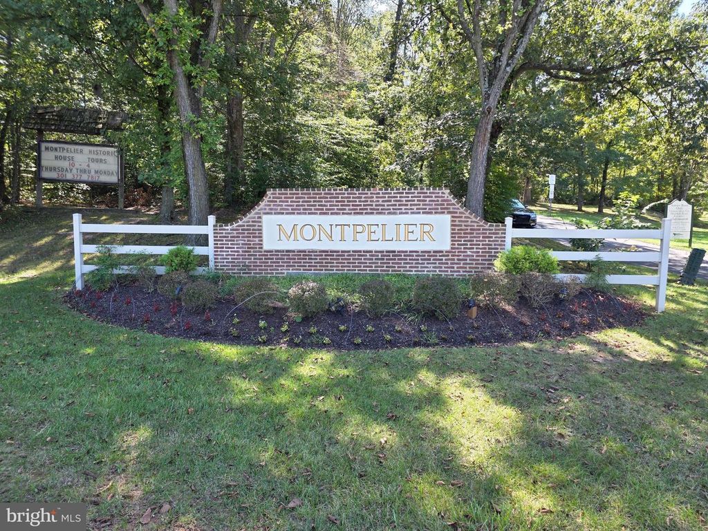 13100 GOLDEN OAK DR, Laurel, MD 20708