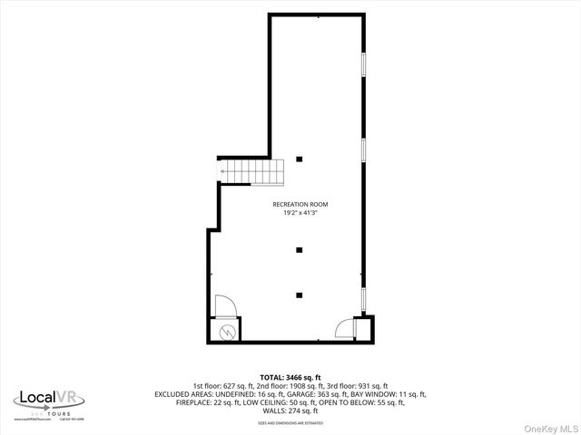 174 Warner Road, Huntington, NY 11743