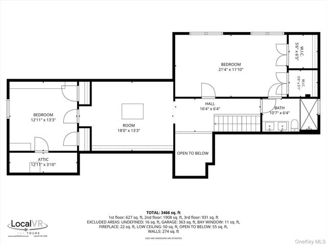 174 Warner Road, Huntington, NY 11743