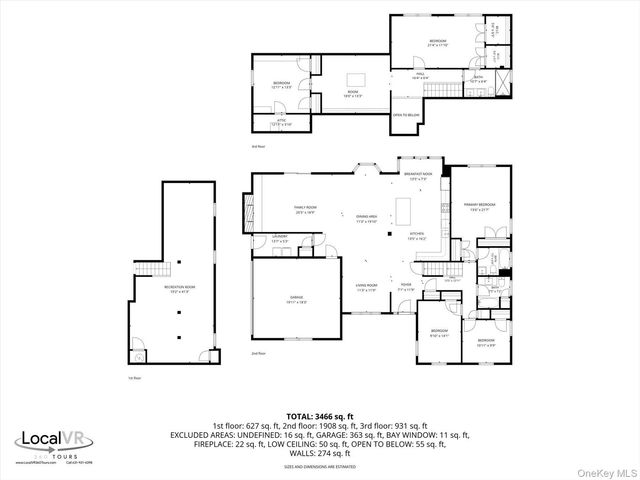 174 Warner Road, Huntington, NY 11743