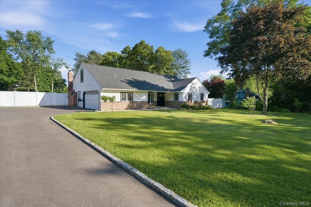 174 Warner Road, Huntington, NY 11743