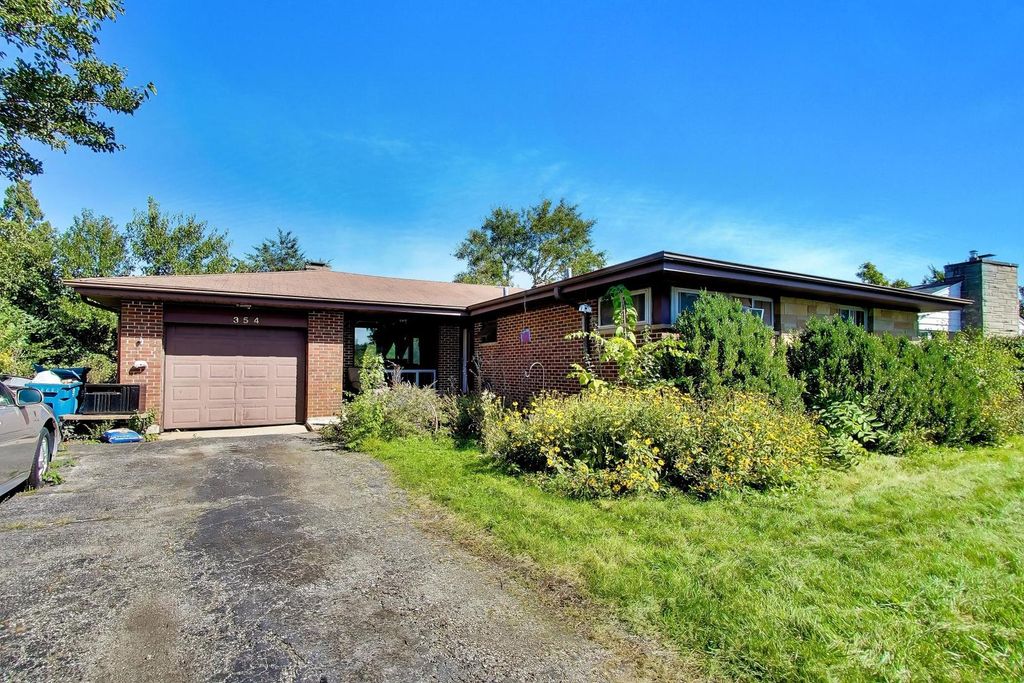 354 E Huntington Lane, Elmhurst, IL 60126 — photo 2