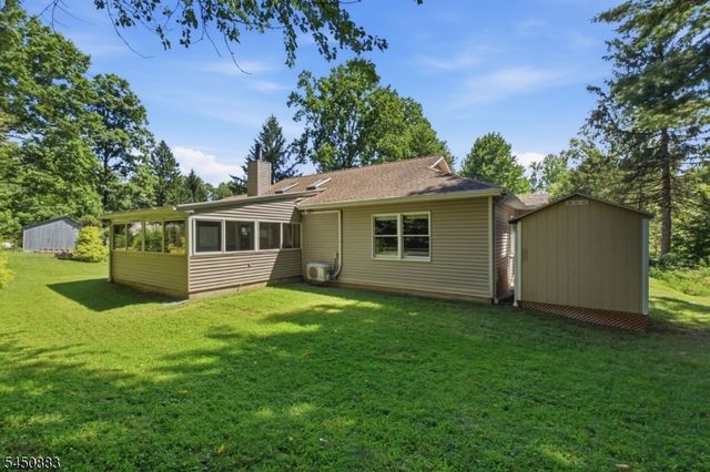 59 Morning Glory Rd, Warren Twp., NJ 07059