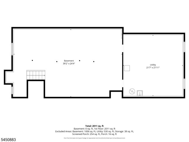 59 Morning Glory Rd, Warren Twp., NJ 07059