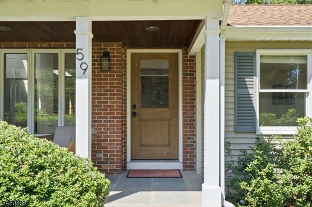 59 Morning Glory Rd, Warren Twp., NJ 07059
