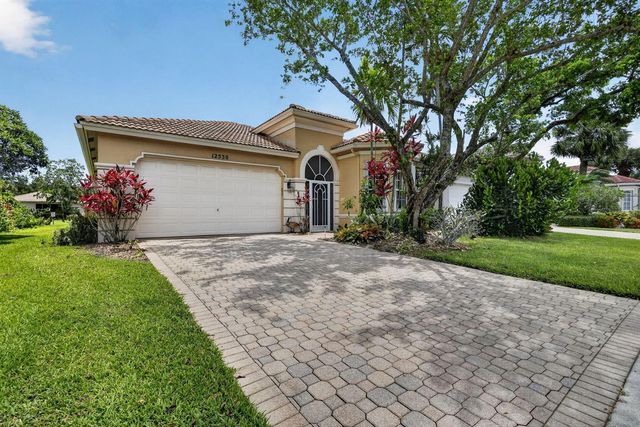 12530 Vía Valenza, Boynton Beach, FL 33436