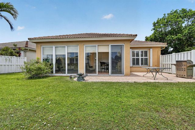 12530 Vía Valenza, Boynton Beach, FL 33436