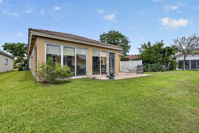 12530 Vía Valenza, Boynton Beach, FL 33436
