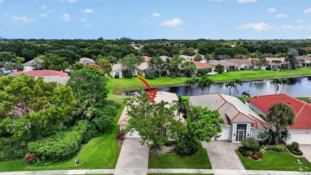 12530 Vía Valenza, Boynton Beach, FL 33436